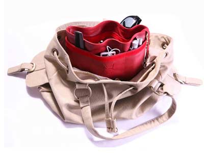 bag pod femme