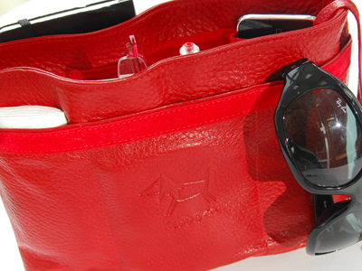 bag pod rouge bag pod rouge