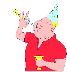 Fêtard