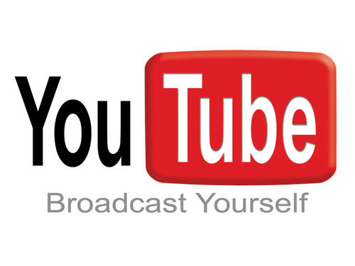Youtube Logo Youtube