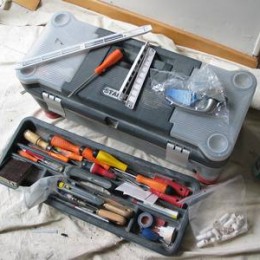 Boite à outils