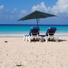 vacances