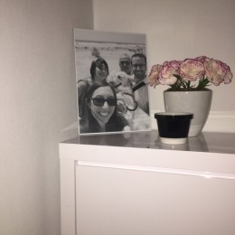 Idée cadeau pour un photographe